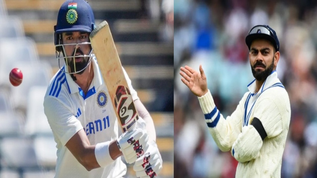 India vs England 1st Test: चूक गए KL Rahul, 14 रन बनाते ही Virat Kohli के इस खास रिकार्ड की कर लेते बराबरी…