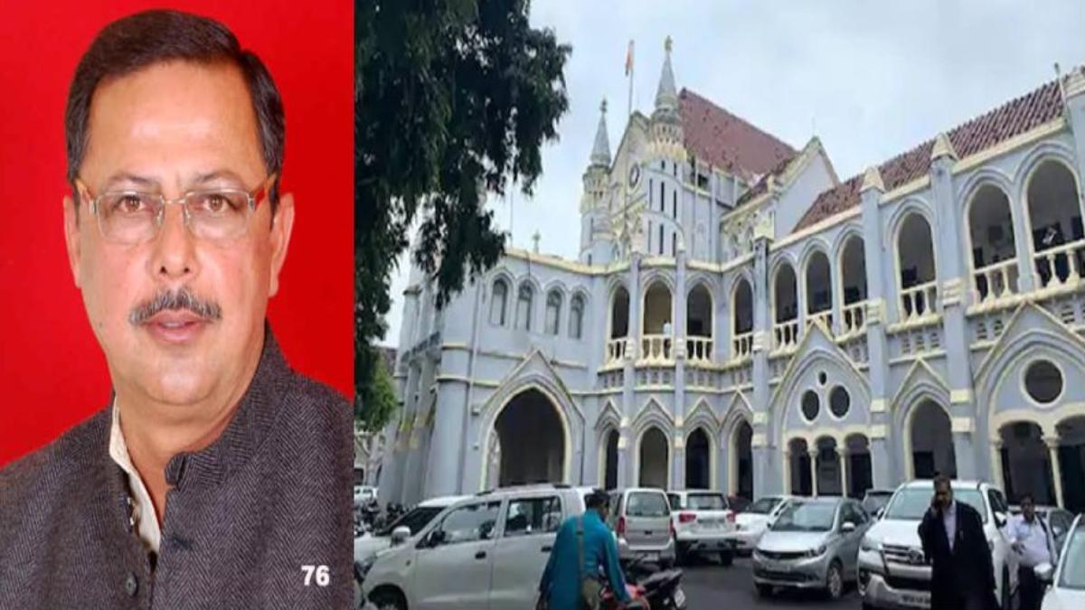 मानहानि मामले में कांग्रेस नेता अजय सिंह को राहतः हाईकोर्ट ने पूर्व CM शिवराज की पत्नी साधना से मांगा जवाब