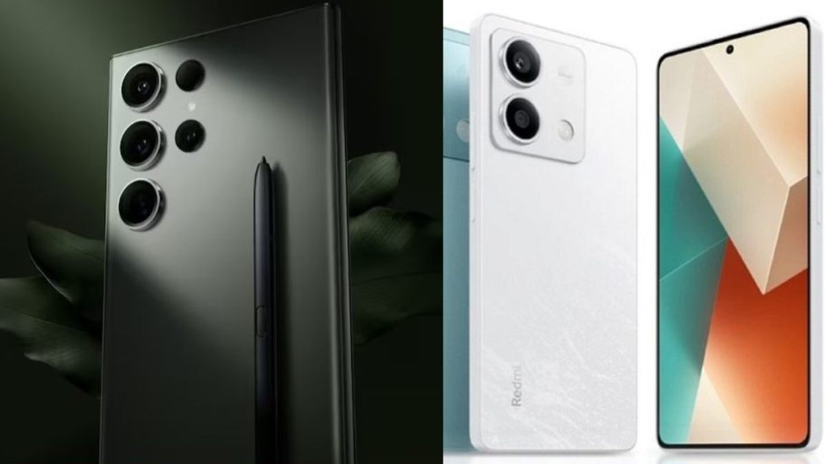 Upcoming Smartphone : इस साल लॉन्च होंगे ये जबरदस्त स्मार्टफोन, iPhone 16 से लेकर Samsung Galaxy S24 भी हैं शामिल