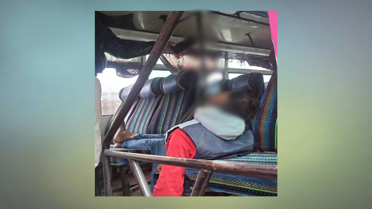 बस की सीट पर मिली लाश, गले में लगा था फांसी का फंदा: Bus मालिक की संदिग्ध परिस्थितियों में मौत से मचा हड़कंप, बड़े भाई ने जताई हत्या की आशंका