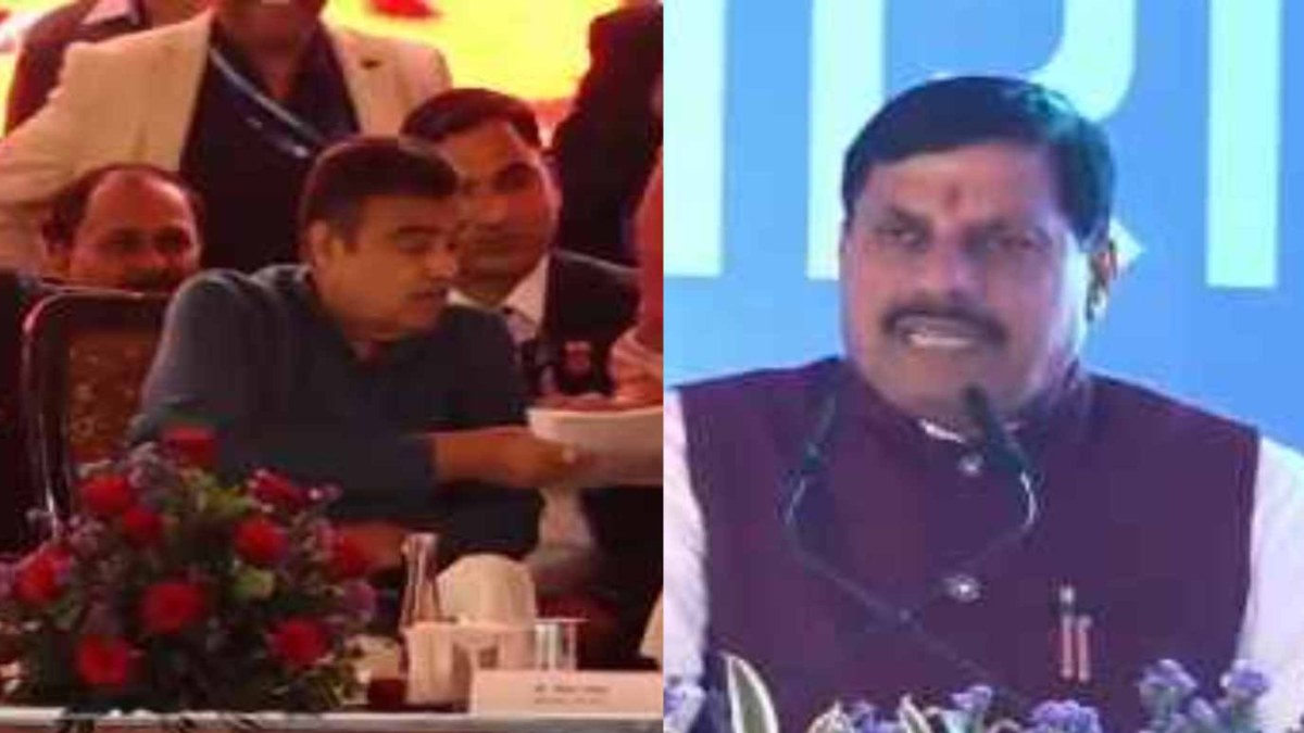 मध्य प्रदेश के लिए सौगातों का दिन: केंद्रीय मंत्री ने किया 8 हजार 38 करोड़ रुपये की लागत वाली 15 सड़क परियोजनाओं का शिलान्यास