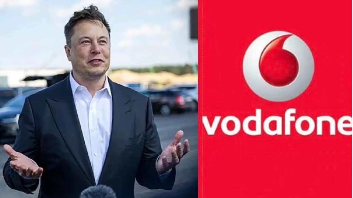Elon Musk Latest News: एलन मस्क खरीदने जा रहे वोडाफोन में हिस्सेदारी, जानिए सेबी ने क्यों मांगा जवाब ?