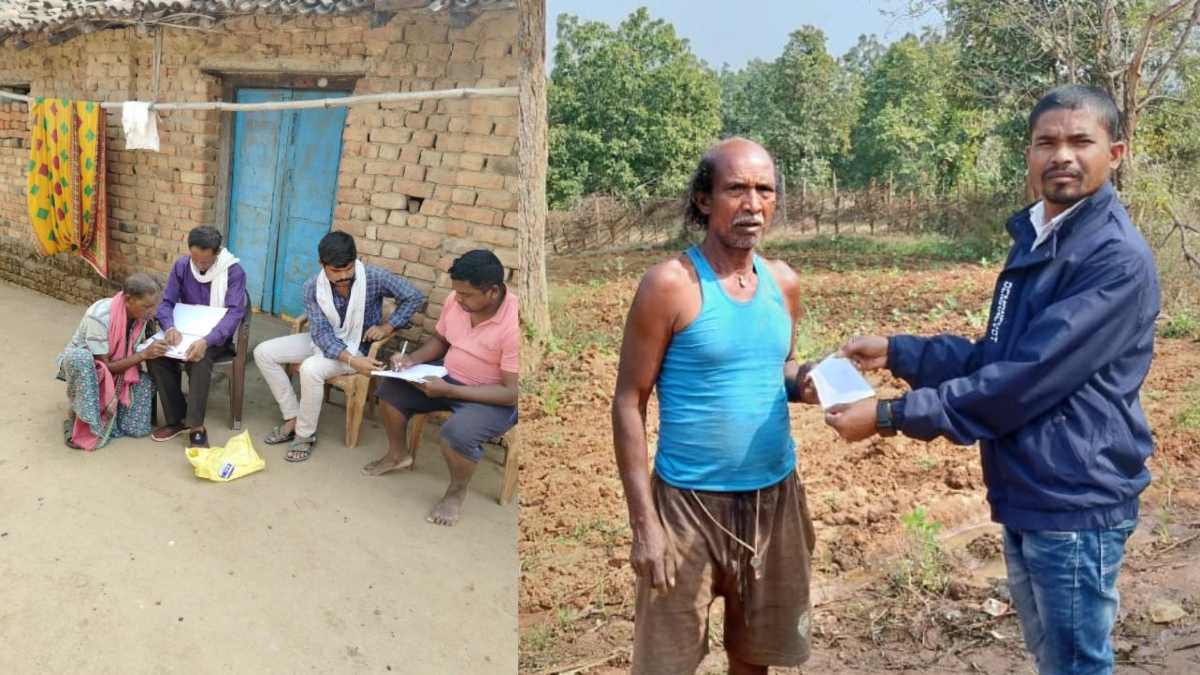 CG NEWS : जिला प्रशासन को समर्थन मूल्य में धान की फर्जी बिक्री रोकने पर बड़ी सफलता, 547 किसानों के 1444 एकड़ रकबे का समर्पण