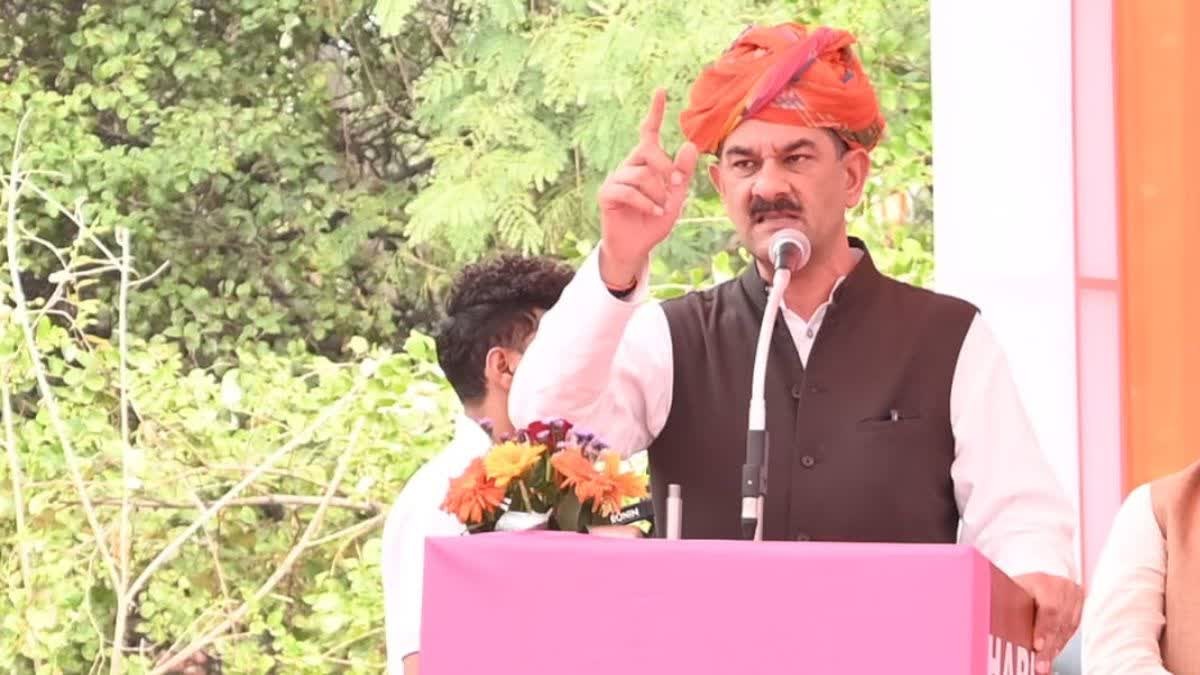 कांग्रेस के प्रदेश प्रभारी का बड़ा बयान, कमलनाथ ने रिजल्ट के दूसरे दिन दे दिया था इस्तीफा