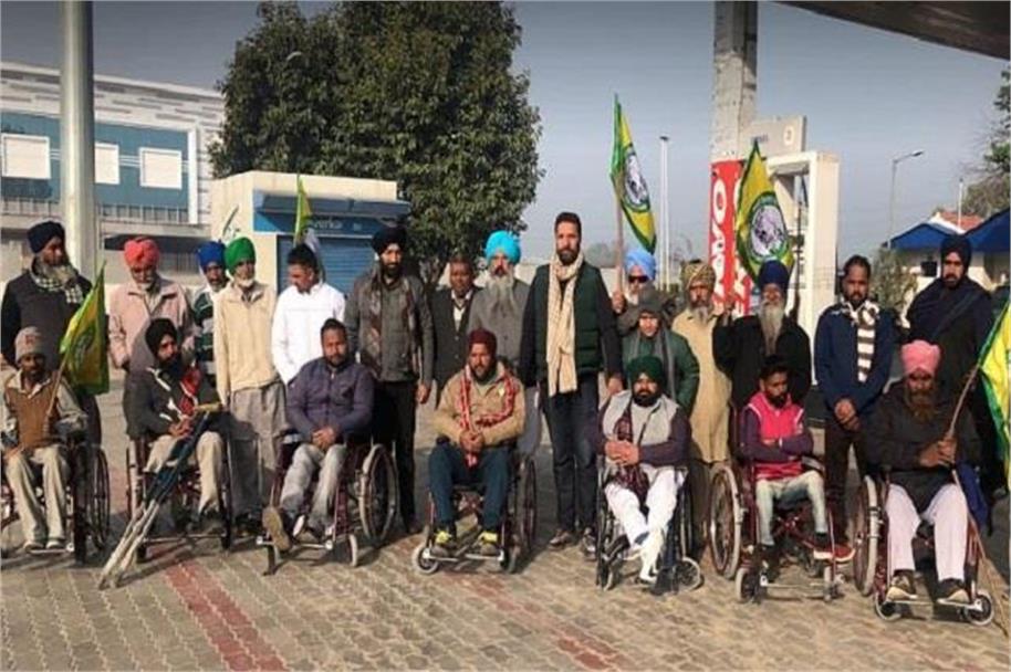 लुधियाना : ‘क्लिनिक ऑन व्हील्स’ प्रोजेक्ट शुरू