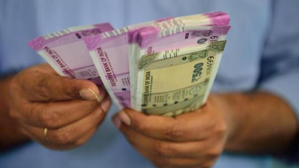 सरकारी कर्मचारियों के समर्थन में उतरे कमलनाथ, सरकार से केंद्र के बराबर महंगाई भत्ता देने की मांग