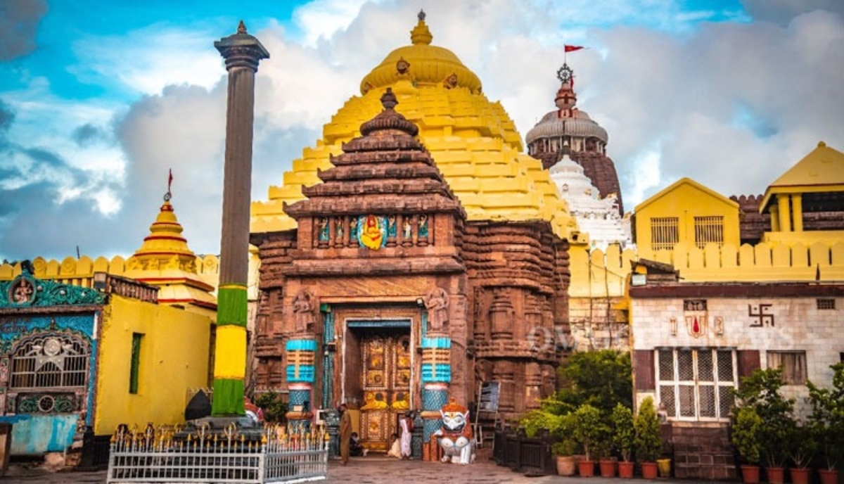 Banakalagi Niti At Puri: बुधवार को बनकलागी के लिए पुरी श्रीमंदिर में 4 घंटे तक दर्शन बंद, जाने क्या है बनकलागी नीति