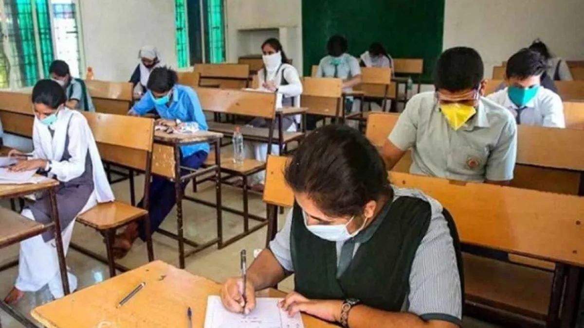 5वीं और 8वीं बोर्ड में लागू होगी डिटेंशन पॉलिसी, फेल होने पर अगली क्लास में अब नहीं मिलेगा प्रवेश