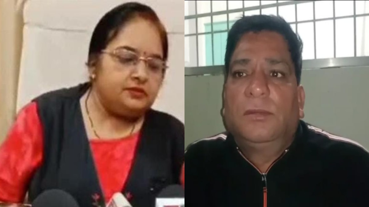 महिला SDM की मौत के मामले में सनसनीखेज खुलासा, पति ही निकला हत्यारा, तकिए से मुंह-नाक दबाकर की हत्या