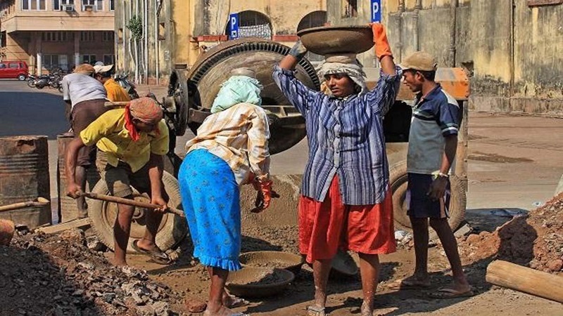 Rajasthan News: ई-श्रम पोर्टल पर करा सकते हैं पंजीयन, मिलेगा 2 लाख का बीमा