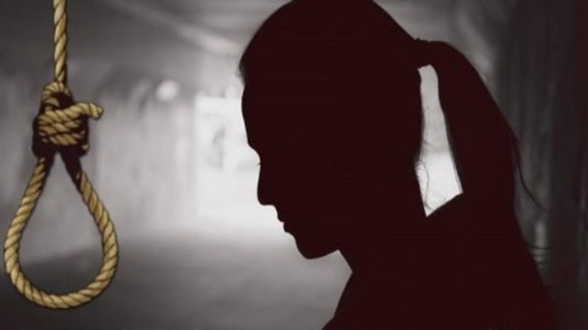 रक्षाबंधन पर भाई ने नहीं बंधवाई राखी, गुस्से में बहन ने फांसी लगाकर की आत्महत्या