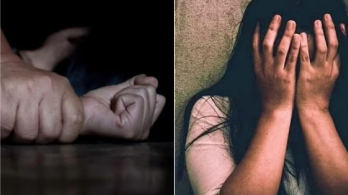 महिला के साथ गैंगरेप: अपहरण के बाद 8 लोगों ने बनाया हवस का शिकार, खंडहर में नशीला पदार्थ खिलाकर वारदात को दिया अंजाम   