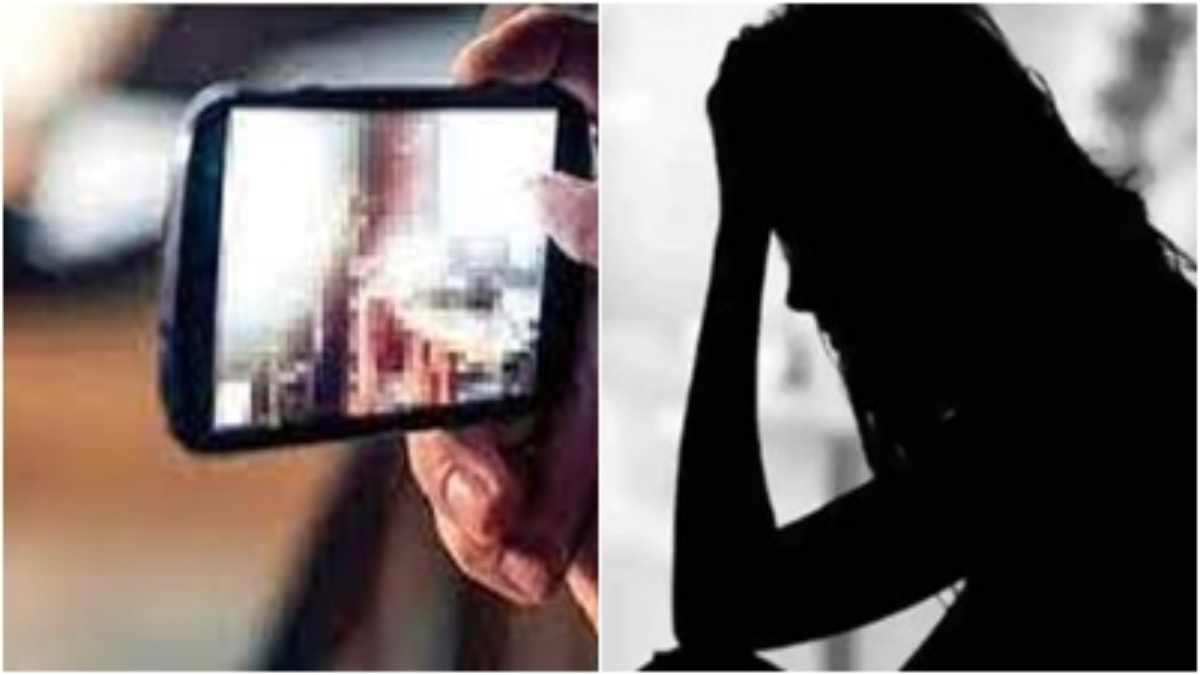 नाबालिग छात्रा की अश्लील फेक फोटो-वीडियो किया वायरल: आरोपी को कोर्ट ने सुनाई 6 साल की सजा, परिजनो के मोबाइल पर भेजी तस्वीर तब हुआ खुलासा  