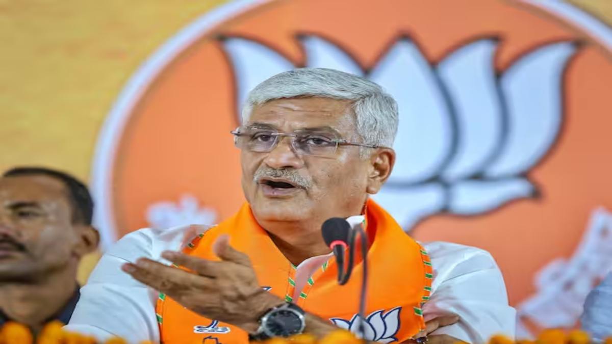 Rajasthan News: अधिकारी का बुखार उतारने के लिए दें पैरासिटामोल की गोली – शेखावत