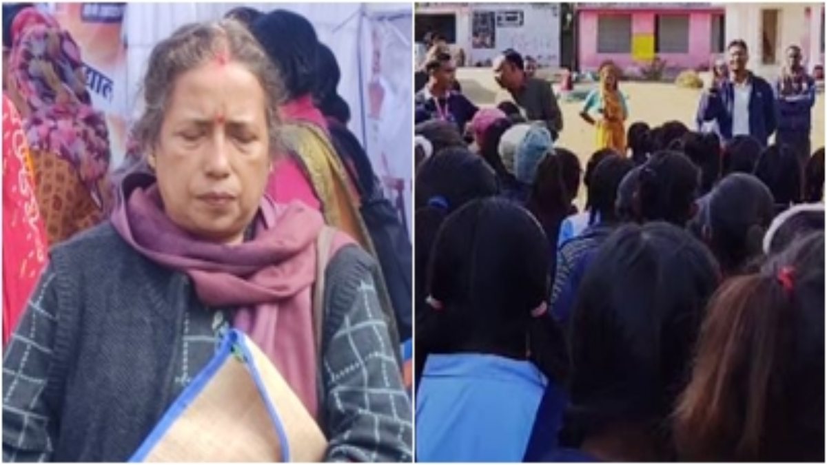 खबर का बड़ा असर: हॉस्टल में छात्राओं की बेहोशी का मामला, वार्डन के बाद डीपीसी पर गिरी निलंबन की गाज 