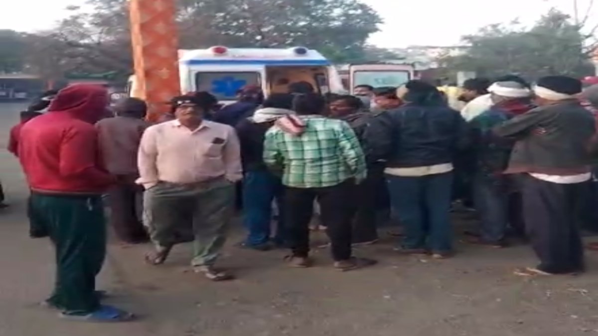 सिवनी के युवक की हैदराबाद में संदिग्ध परिस्थितियों में मौत, परिजनों की मांग पर पुलिस ने कराया पोस्टमार्टम, रिपोर्ट का इंतजार