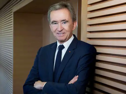 Bernard Arnault Net worth: एलन मस्क को पछाड़े बर्नार्ड अरनॉल्ट, बने दुनिया के सबसे अमीर आदमी