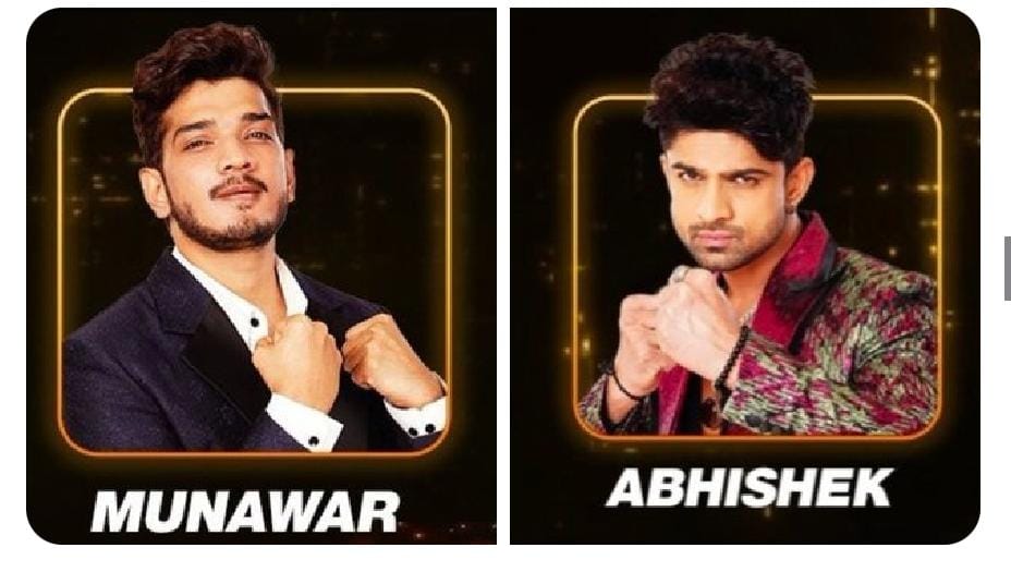 Bigg Boss 17 Grand Finale : मुनव्वर फारूकी बने बिग बॉस 17 के विजेता, जानिए कौन बना उप विजेता …