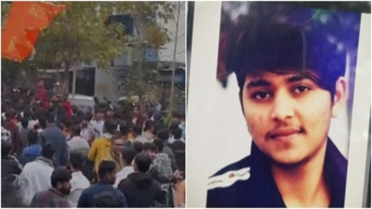 धार्मिक यात्रा में युवक की हत्या का हुआ खुलासा: दो आरोपियों को पुलिस ने किया गिरफ्तार, इस वजह से उतारा मौत के घाट  