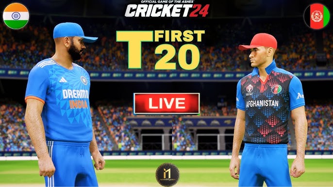 India-Afghanistan T-20 cricket match मोहाली में, पुलिस की ओर से कड़ी सुरक्षा व्यवस्था, 2000 पुलिस तैनात