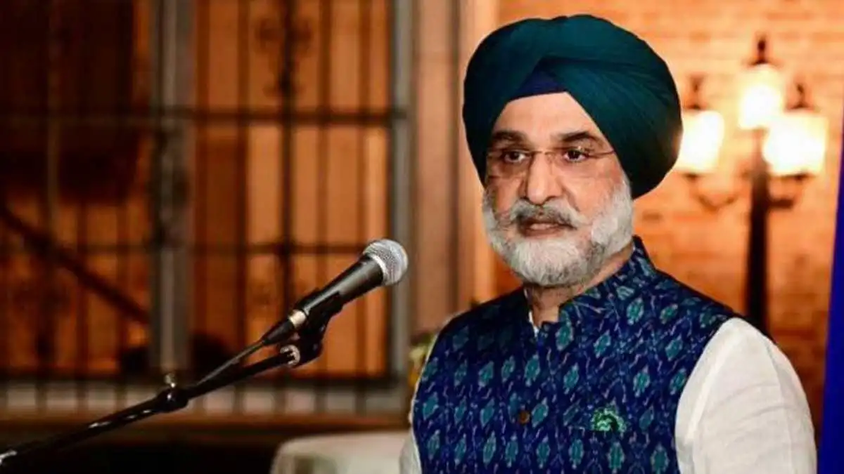 अमृतसर सीट के लिए इस दिग्गज का नाम आया सामने, जानने के लिए पढ़ें खबर
