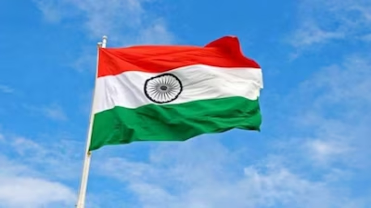 Republic Day 2024: विधानसभा परिसर में फहराया तिरंगा, बीजेपी कर्यालय में भी हुआ ध्वजारोहण, राष्ट्र को किया नमन
