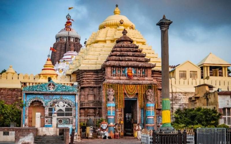 Jagannath Temple: 46 साल बाद आज खुलेगा पुरी जगन्नाथ मंदिर का रत्न भंडार, RBI के अधिकारी और मेडिकल टीम रहेंगे मौजूद