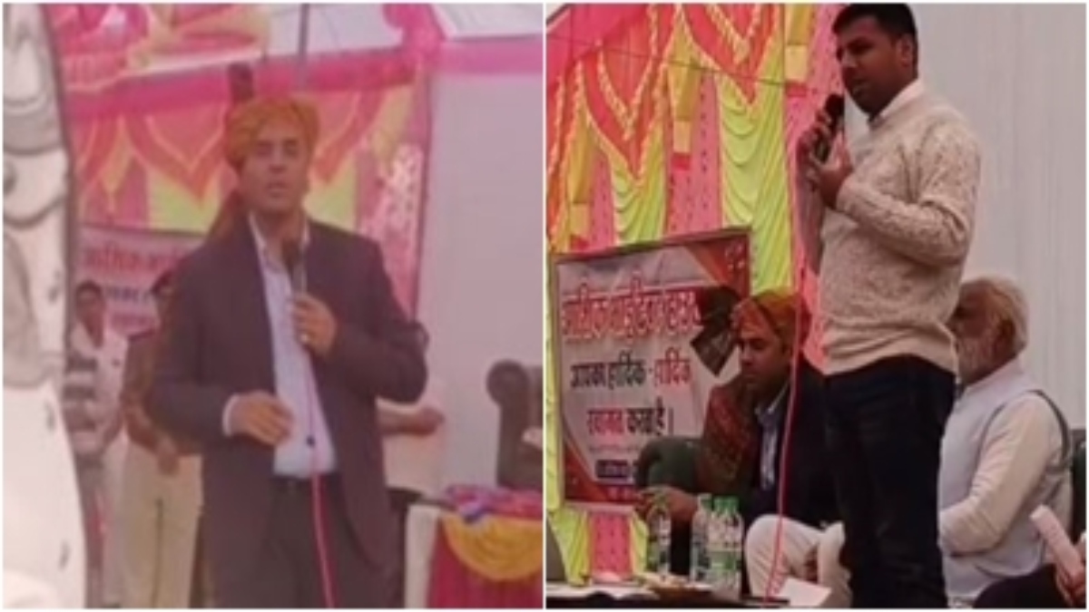एमपी में यहां SP का “गाना” और कलेक्टर का “ताना” दोनो चर्चा में, जानिए क्या है पूरा मामला