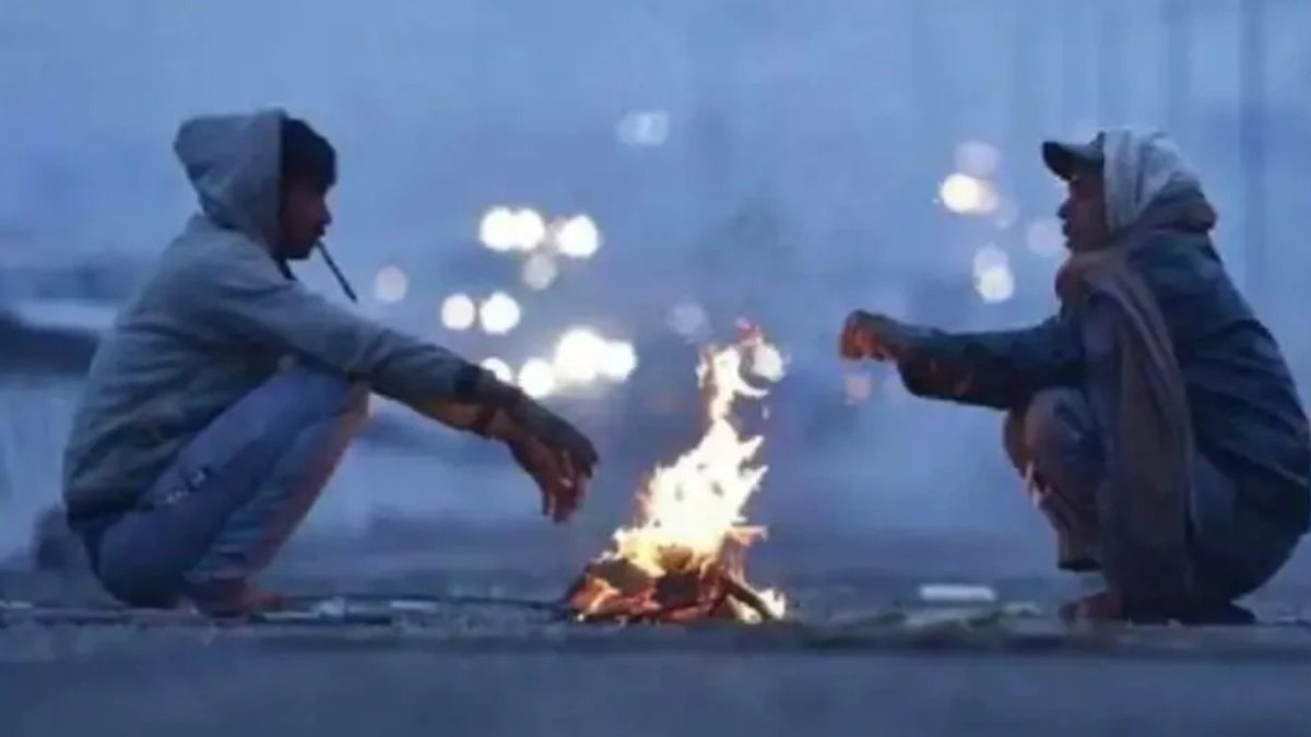एमपी में कड़ाके की ठंड और कोहरे की मार: सरकार ने शीतलहर से बचाव के लिए जारी की एडवाइजरी 
