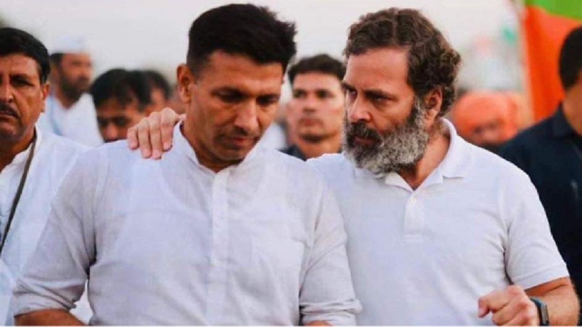 Lok Sabha Elections को लेकर कांग्रेस का प्लान तैयार: भितरघात रोकने ये रास्ता अपनाएगी पार्टी, BJP बोली-  प्लानिंग सिर्फ उनके मुख्यालय तक ही सीमित