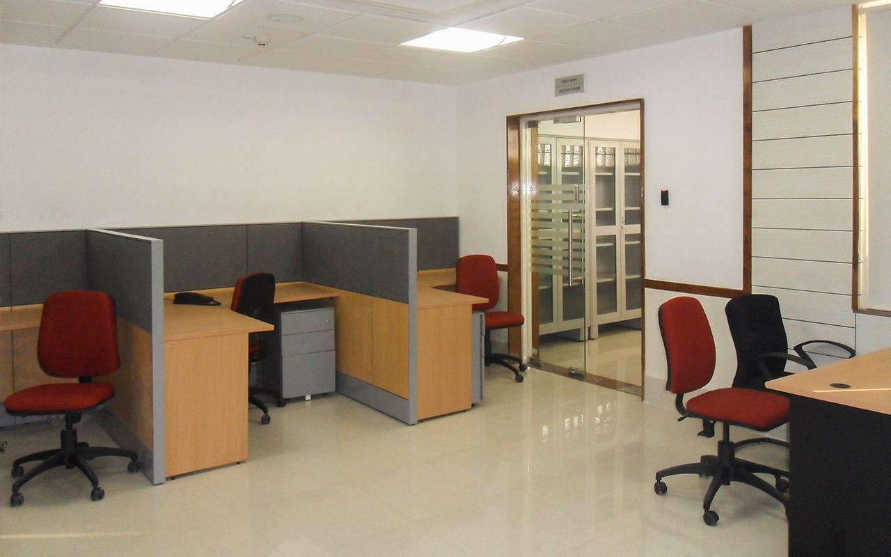 मोहाली के सब-रजिस्ट्रार कार्यालय का आधुनिकीकरण, एक ही छत के नीचे सभी सेवाएं