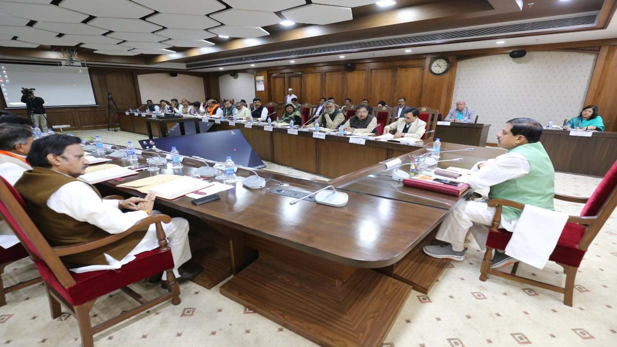 फरवरी में होगा केन-बेतवा लिंक परियोजना का भूमिपूजन, सीएम मोहन ने PM मोदी का जताया आभार