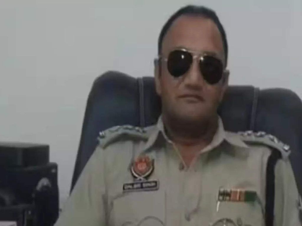 अर्जुन पुरस्कार और एशियाई खेलों के स्वर्ण पदक विजेता पंजाब पुलिस के अधिकारी की रहस्यमय मौत