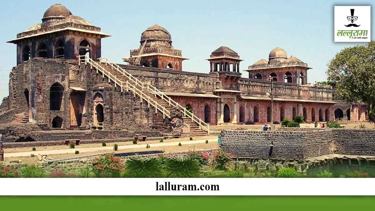 National Tourism Day 2024: हर साल इसी दिन क्यों मनाया जाता है ‘राष्ट्रीय पर्यटन दिवस’, एमपी की इन जगहों पर पर्यटकों की लगती है भीड़