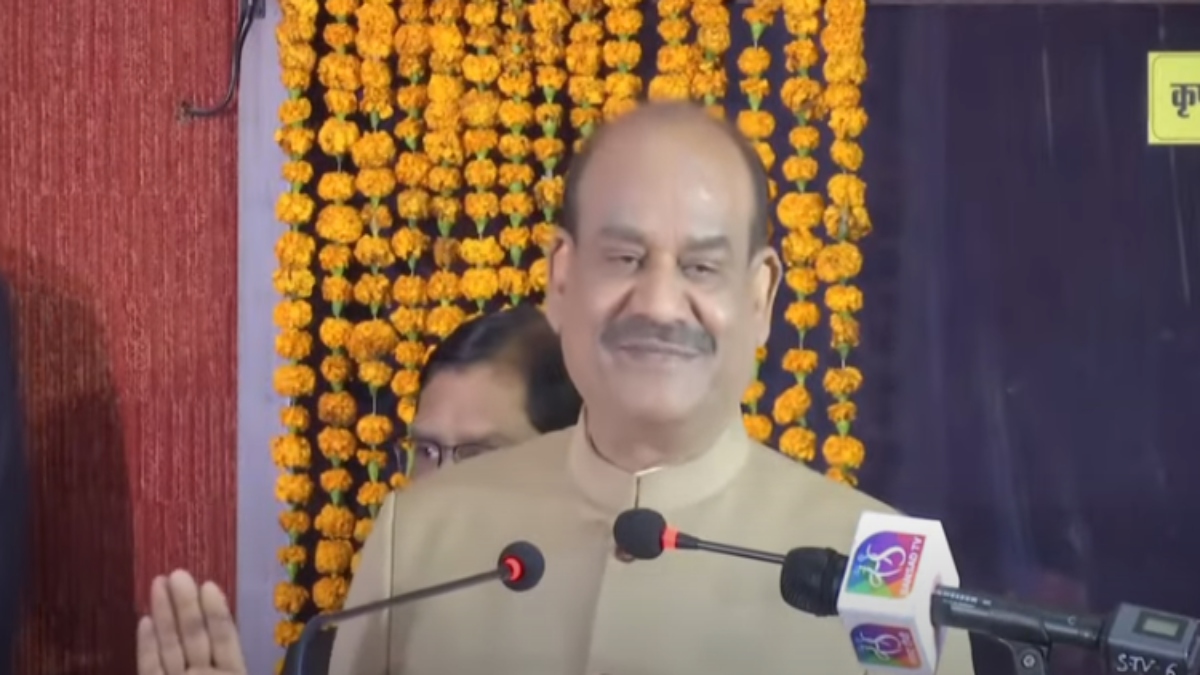 MP में विधायकों का दो दिवसीय प्रबोधन कार्यक्रम: लोकसभा अध्यक्ष बोले- सदन में बात रखते समय विधायक जोश दिखाएं, पर वो होश से नियंत्रित हो