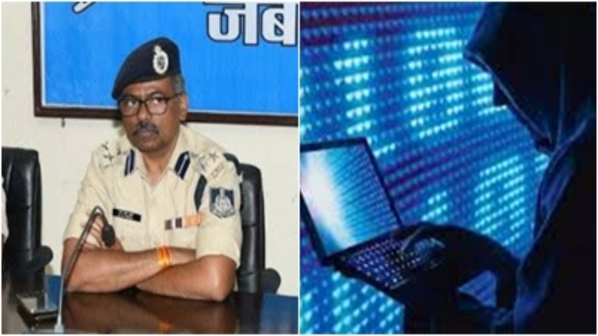 रिटायर्ड DIG के साथ ऑनलाइन ठगी: जालसाजों ने खाते से पार की लाखों की रकम, दो आरोपी गिरफ्तार, जामताड़ा से जुड़े हैं बदमाशों के तार
