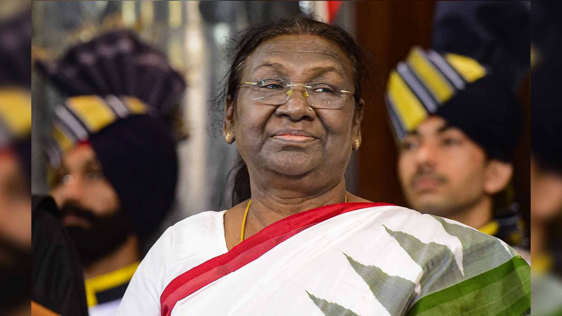 राष्ट्रपति द्रौपदी मुर्मू करेंगी 37वां अंतरराष्ट्रीय सूरजकुंड क्राफ्ट्स मेले का उद्घाटन