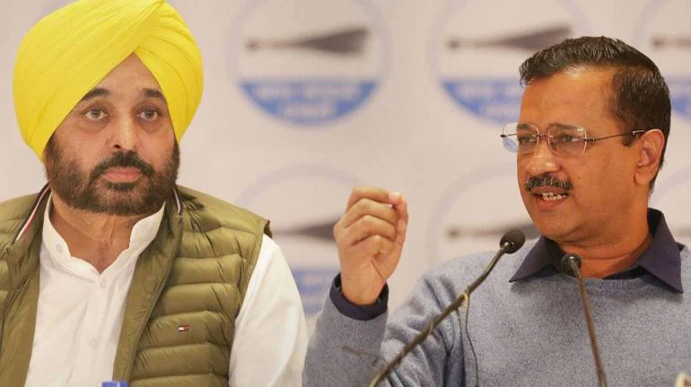 आप ने उपचुनाव से पहले 25 प्रवक्ताओं की सूची जारी की