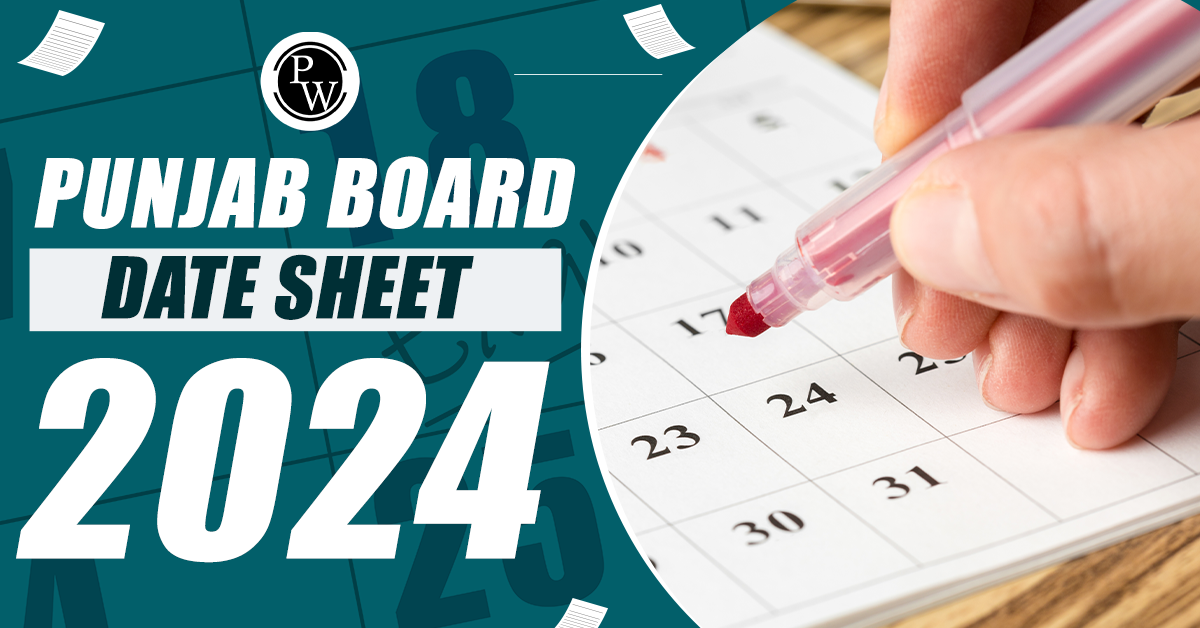Pre-Board Exams 2024 : स्कूल खुलते ही पहले दिन से  प्री बोर्ड परीक्षाएं