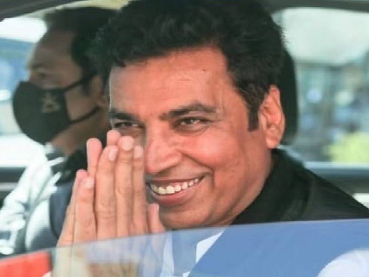 पंजाब कांग्रेस के प्रभारी देवेंद्र यादव जालंधर दौरे पर, 6 संसदीय क्षेत्रों का करेंगे दौरा