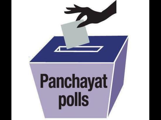 पंजाब : जल्द हो सकते हैं पंचायतों के आम चुनाव
