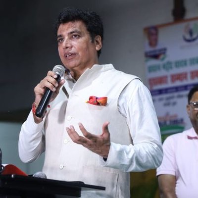 पंजाब प्रदेश कांग्रेस प्रभारी देवेंद्र यादव पंजाब दौरे पर, 9, 10 और 11 जनवरी को बैठक