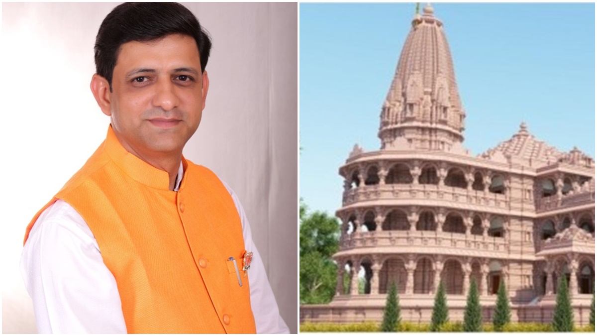 इंदौर महापौर के बयान का VHP ने किया समर्थन: कहा- सनातनी संस्कृति और विचारधारा से नहीं होनी चाहिए दिक्कत, जबलपुर मेयर ने कही यह बात