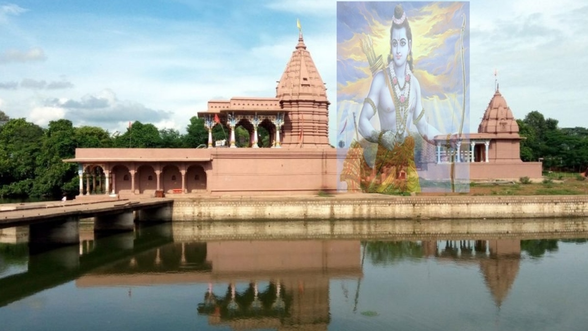 Ram Mandir Pran Pratishtha: अनोखा मंदिर! जहां भगवान राम की नहीं बल्कि उनके इस भाग की होती है पूजा, जानिए क्या है इससे जुड़ी मान्यता