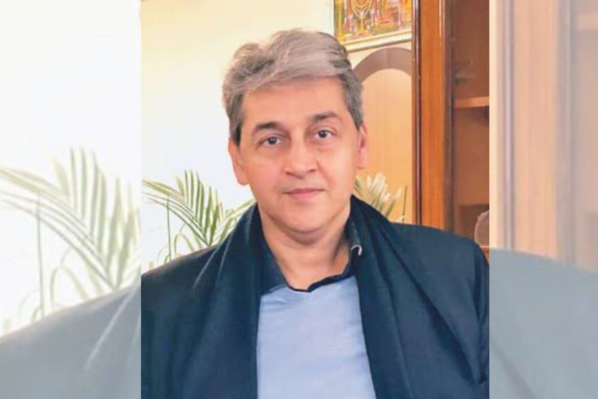 Rajasthan News: IAS सुधांश पंत बने राजस्थान सरकार के नए मुख्य सचिव