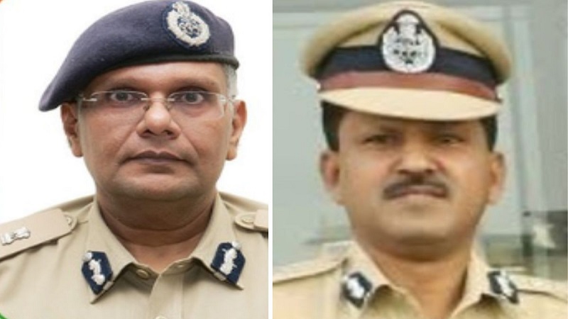Rajasthan News: राष्ट्रपति पुलिस पदक से सम्मानित होंगे राजस्थान के ये दो पुलिस अधिकारी