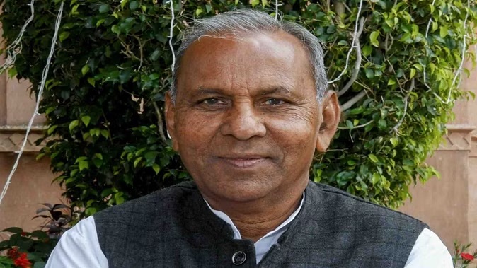 Rajasthan News: पूर्व विधायक मेवाराम जैन को कांग्रेस ने पार्टी से किया निलंबित