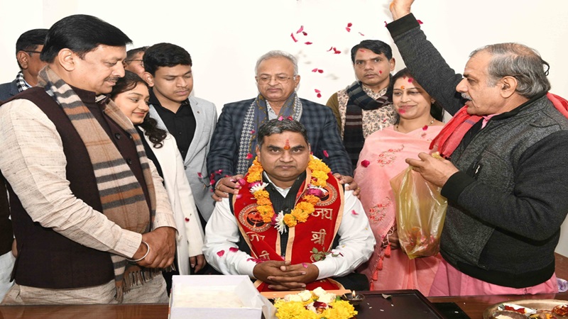 Rajasthan News: प्रधानमंत्री किसान सम्मान निधि योजना की शिकायतों का 7 दिन में हो निस्तारण- गौतम कुमार