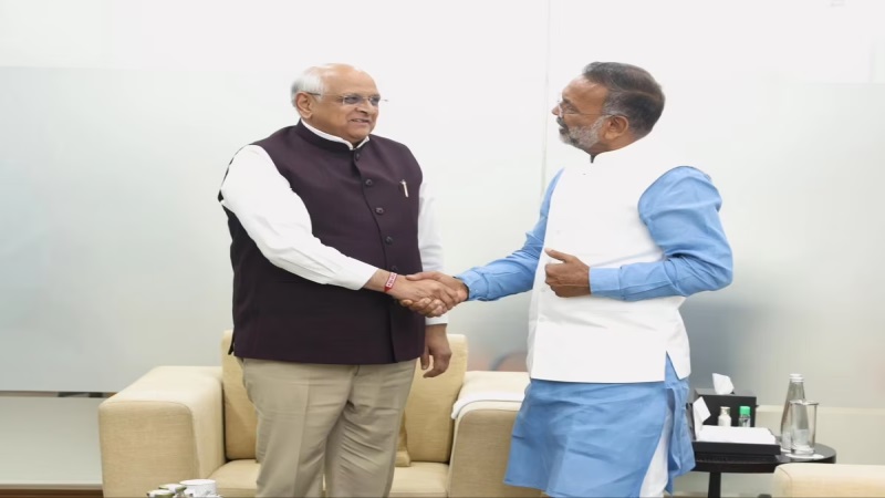 Rajasthan News: ऊर्जा के क्षेत्र में अब राजस्थान करेगा गुजरात की नीतियों का अध्ययन