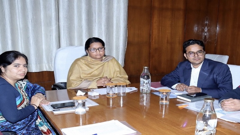 Rajasthan News: रोडवेज की वित्तीय स्थिति सुधारने और बसों के कुशल संचालन के लिए बनाया जाए एक्शन प्लान